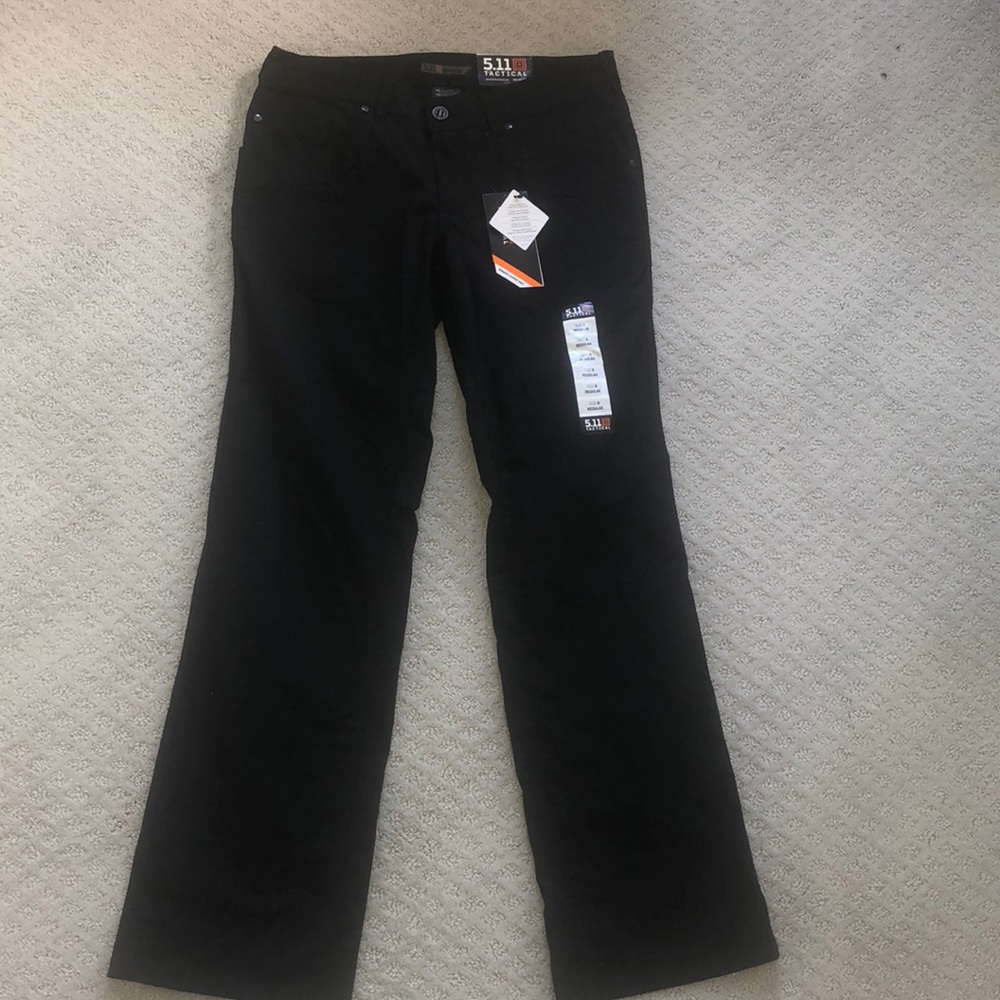 5.11 Tactical Boot Cut Pants